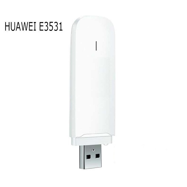 Dcom 3G Huawei E3531
