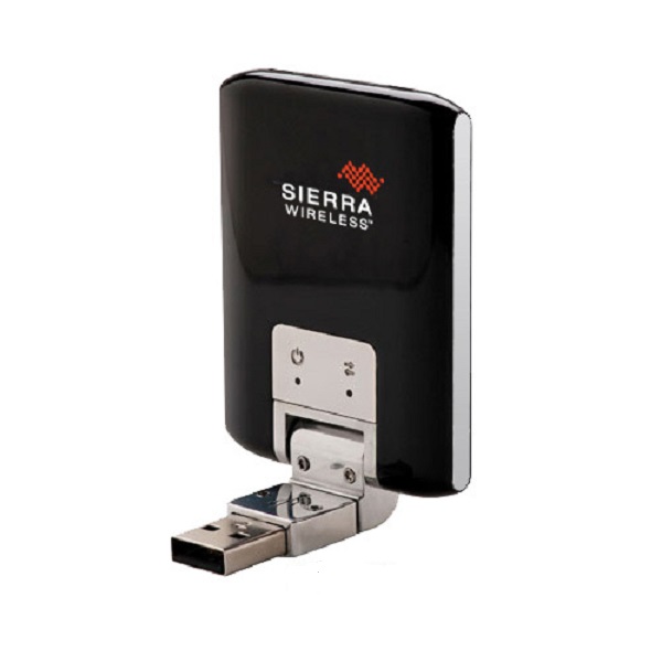 USB 3G Sierra Wireless không dây
