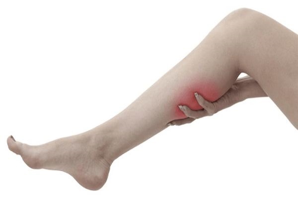 Đau nhức bắp chân - Nguyên nhân do đâu?
