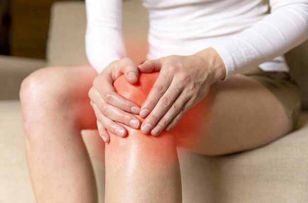 Điều trị đau khớp