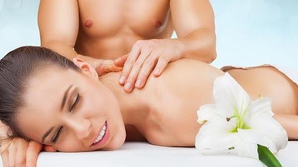 Massage Yoni là gì?
