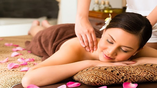 Chuẩn bị tinh thần thoải mái tích cực