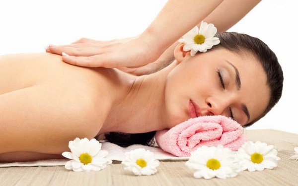 Massage liệu pháp là một cách hữu hiệu nhất giúp khắc phục tình trạng mệt mỏi, nhức mỏi toàn thân