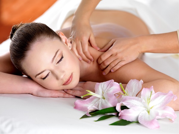 Lợi ích của massage
