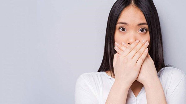 Hôi miệng là tình trạng không quá hiếm gặp, gây ám ảnh cho nhiều người