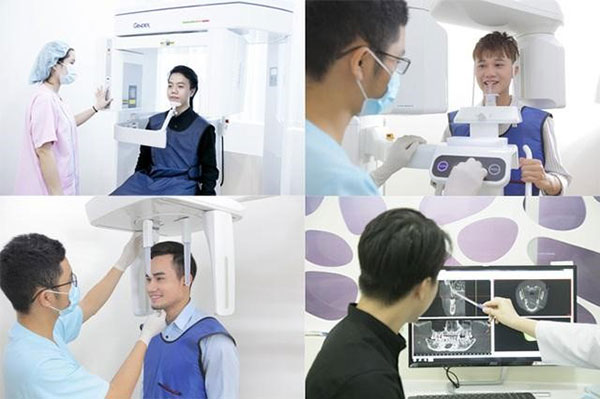 Lựa chọn nha khoa tại quận 9 uy tín để niềng răng an toàn