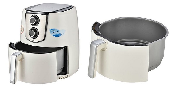 Nồi chiên không dầu giá rẻ Perfect GLA-768