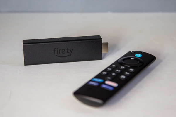 Amazon Fire TV Stick 4K Max