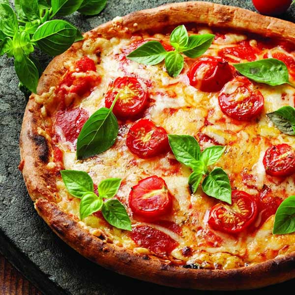 Chảo nướng bánh Pizza chống dính G & S Metal ProBake Teflon Xtra