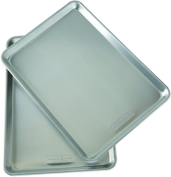 Khay bánh của Nordic Ware