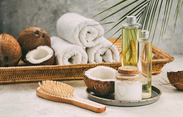 Dầu dừa là gì?