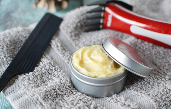 Hướng dẫn cơ bản để tẩy ria mép