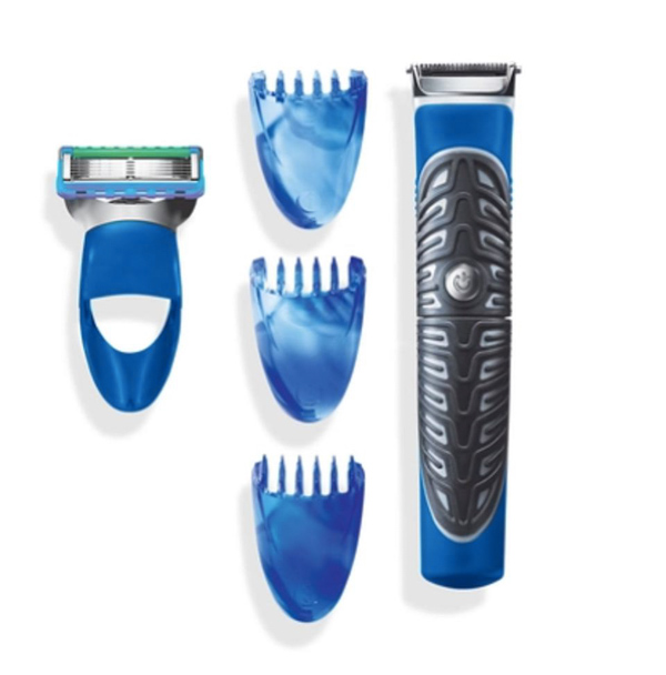 Máy tỉa râu Gillette Styler