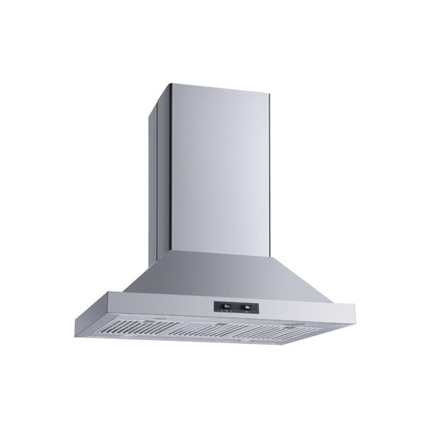 Máy hút mùi đảo H103C của Winflo
