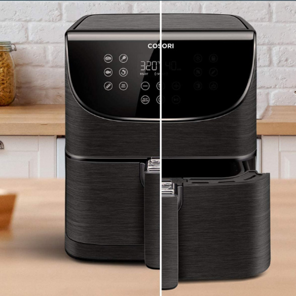 Nồi chiên không khí Cosori Max XL - 5,8 Qt
