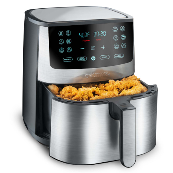 Gourmia Air Fryer