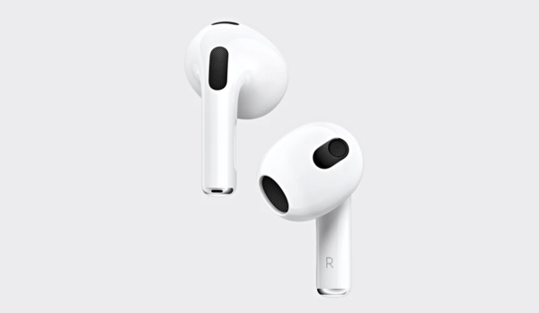So sánh Apple AirPods 3 với AirPods Pro và AirPods 2: Mua tai nghe nào hợp lý? 