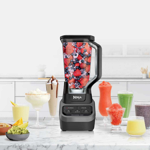 Máy xay sinh tố Ninja Professional Countertop