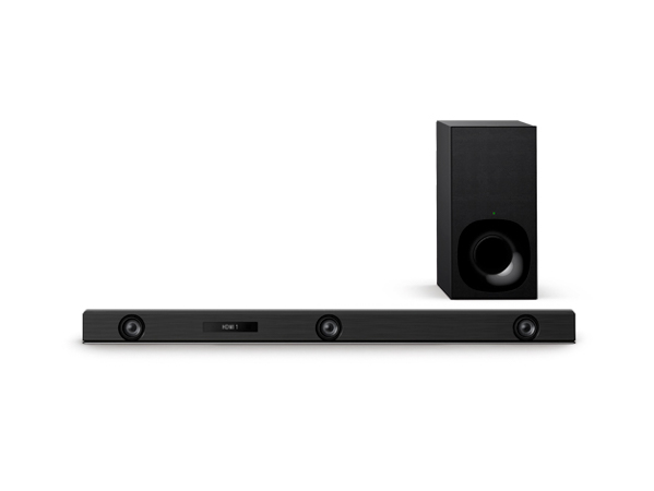 Loa Soundbar Sony HTZ9F 3.1