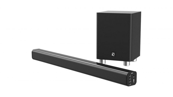 Loa thanh không dây MAJORITY K2 2.1