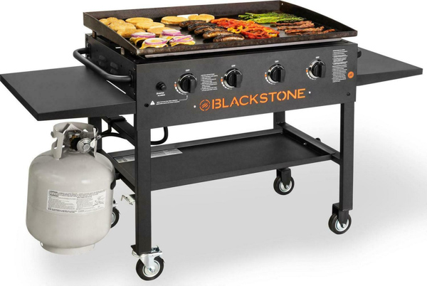 Bếp nướng Blackstone Station 36 inch