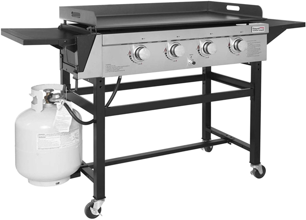 Bếp nướng khí propane di động Royal Gourmet D1300
