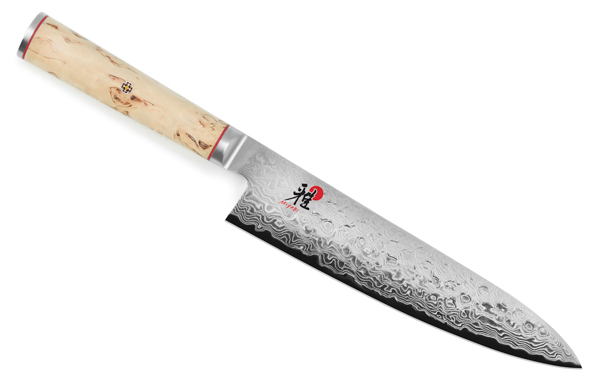 Dao đầu bếp Miyabi, 8 inch