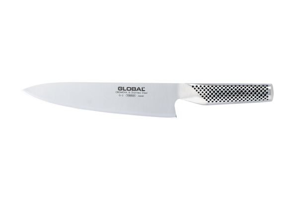 Dao Nhật Bản giá rẻ Global 8-Inch