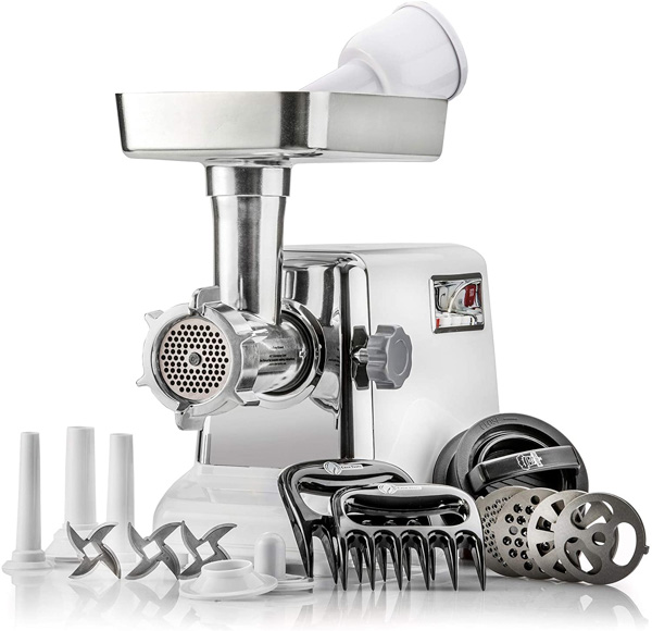 Máy xay thịt Stx Turboforce Classic 3000 Series