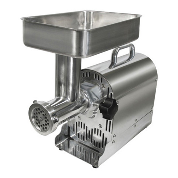 Máy xay thịt bằng điện Weston (08-1201-W) Pro Series