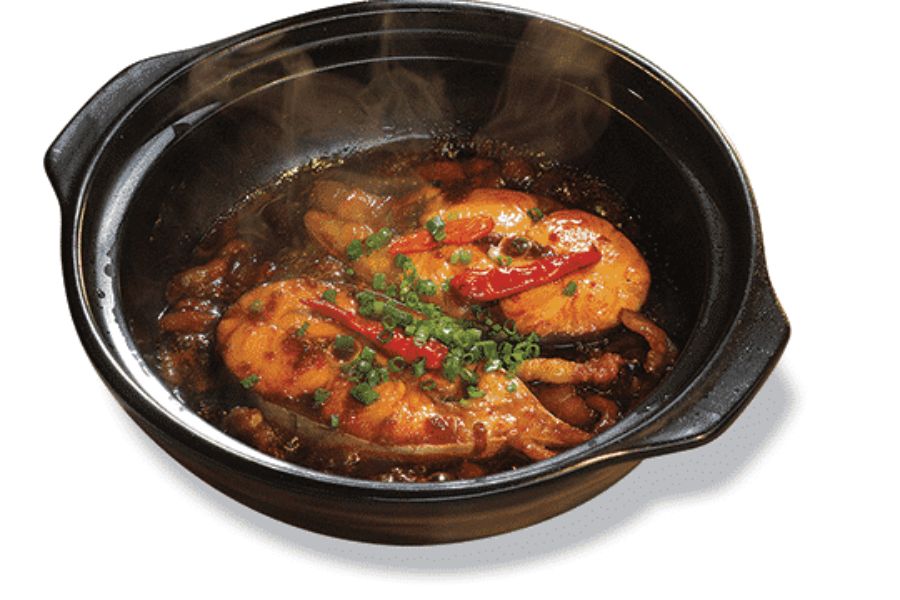 Cá Bông Lau sống ở đâu? Làm món gì NGON? GIÁ bao nhiêu tiền? 4 ca bong lau4