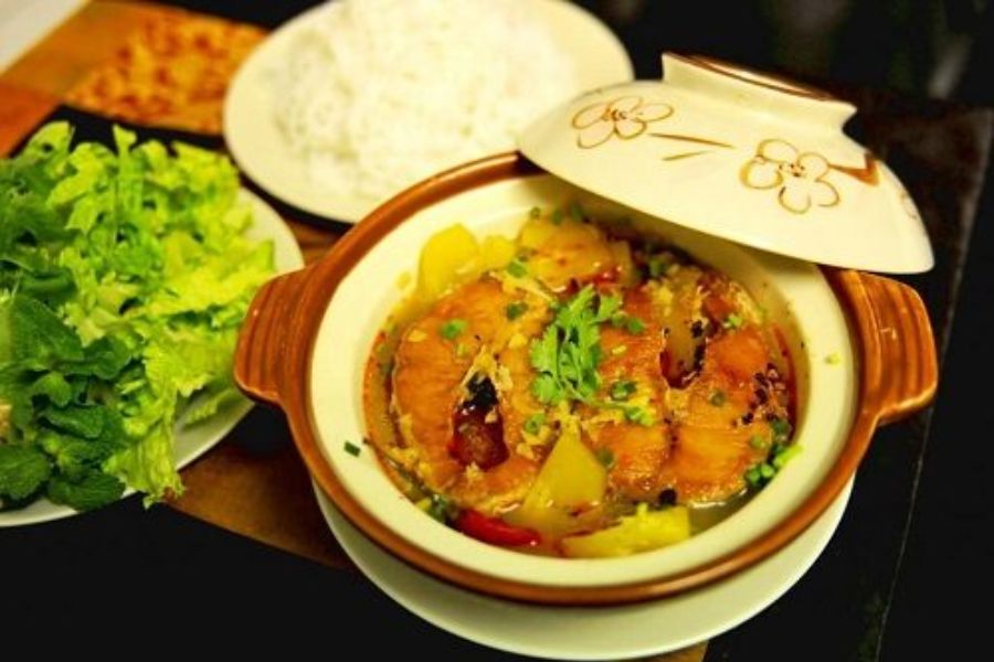 Cá Bông Lau sống ở đâu? Làm món gì NGON? GIÁ bao nhiêu tiền? 5 ca bong lau5