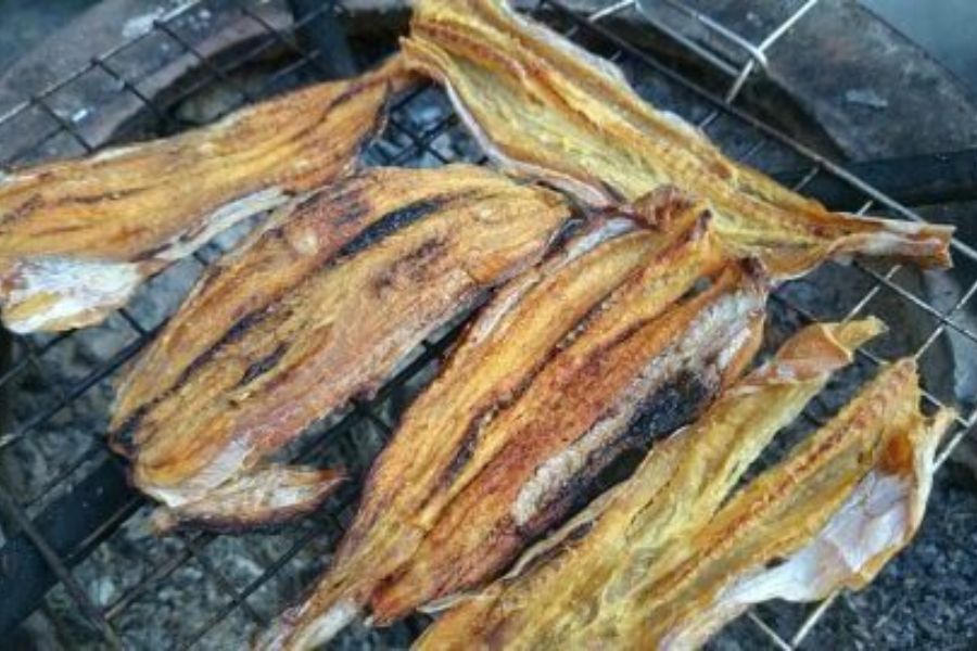 Cá Mối làm món gì Ngon? Giá bao nhiêu? mua, Bán ở đâu 3 ca moi3