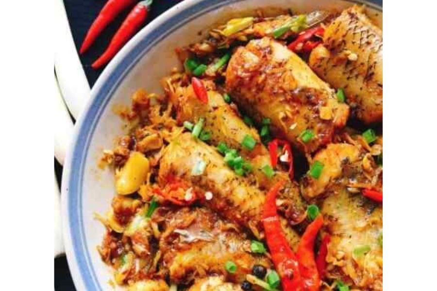 Cá Mối làm món gì Ngon? Giá bao nhiêu? mua, Bán ở đâu 6 ca moi6