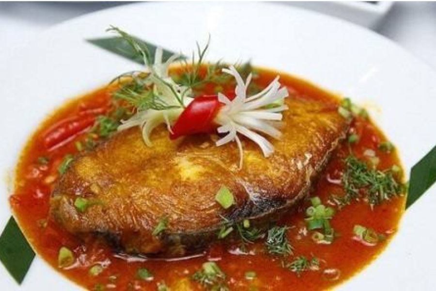 Cá Mối làm món gì Ngon? Giá bao nhiêu? mua, Bán ở đâu 8 ca moi8