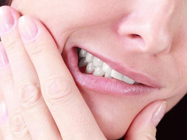 Mơ rụng răng có thể là điềm báo giàu sang trong tương lai