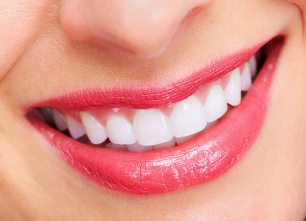 Phân biệt bằng cách đếm số lượng răng vĩnh viễn