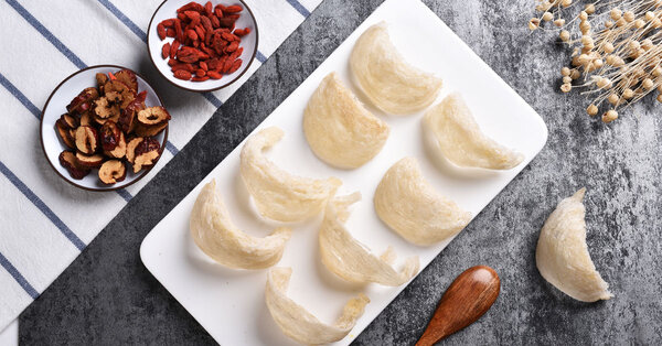 Yến phù hợp với mọi độ tuổi