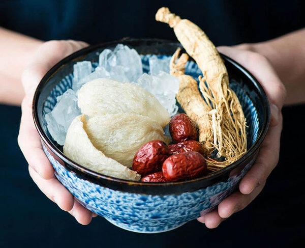 Điều chỉnh lượng đường là một lưu ý quan trọng để chưng yến cho người tiểu đường
