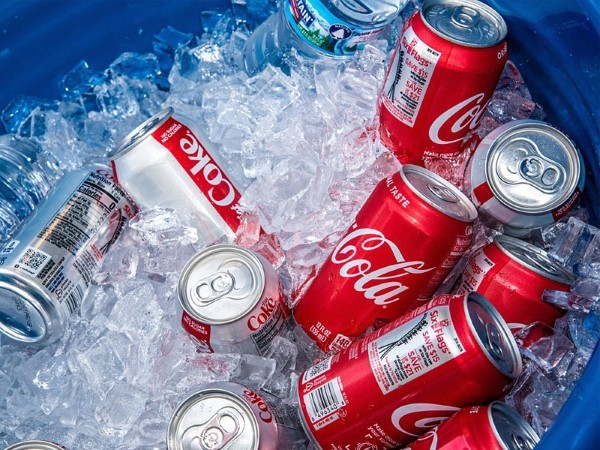 Coca cola bao nhiêu calo?