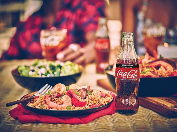 Uống coca hợp lý để bảo vệ sức khỏe