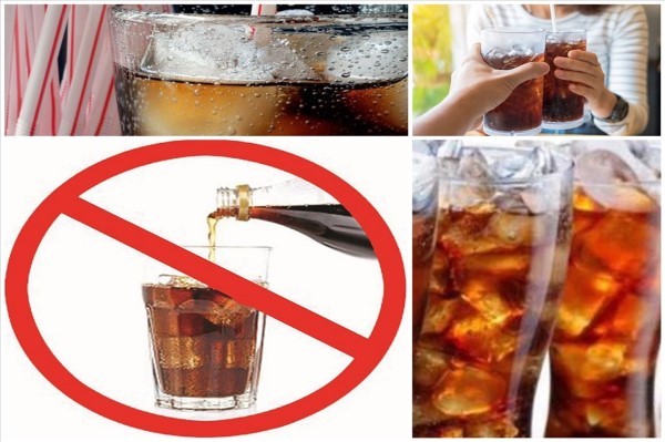 Các lưu ý khi uống coca cola để không ảnh hưởng đến sức khỏe