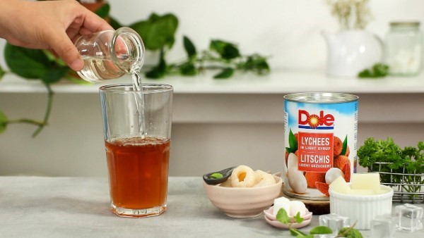 Hồng trà thêm đường bao nhiêu calo?