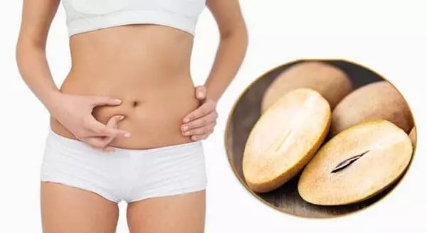 Cần lưu ý gì để ăn sapoche không sợ tăng cân?