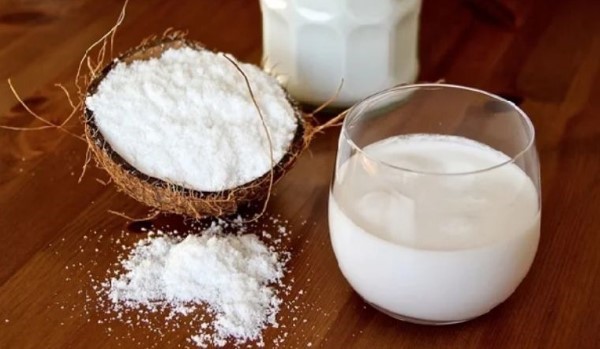 100ml nước cốt dừa bao nhiêu calo?