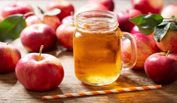 Nước ép táo uống khi nào tốt nhất
