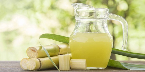 Nước mía bao nhiêu calories