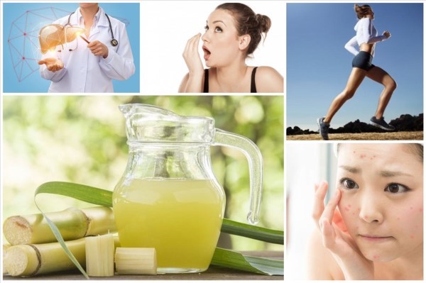 Lợi ích của nước đối với sức khỏe