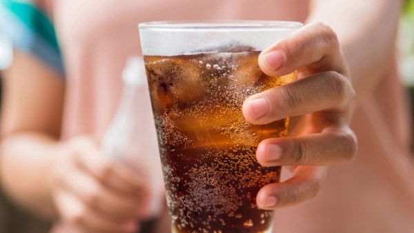 Những ngộ nhận về nước ngọt 0 calo
