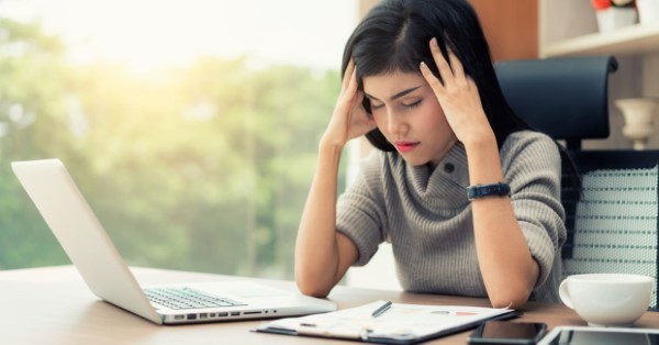 Rau má hỗ trợ giảm căng thẳng, stress